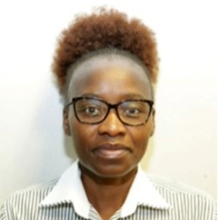 Prof. Sibongile Mpofu 