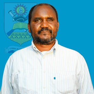 Mr. Takaivona Vhimisai