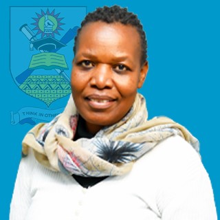 Unami Sibanda