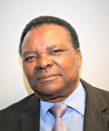 Dr. Dumisani J. Hlatywayo