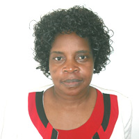 Prof. Norah Basopo