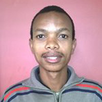 Mr. Bothwell Nyoni 