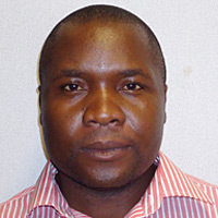 Mr. Edward Chiyaka 