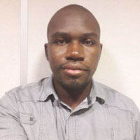 Mr. Khulekani Sibanda