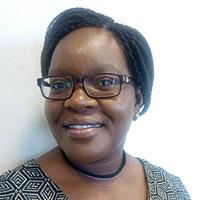 Mrs. Isabel Moyo