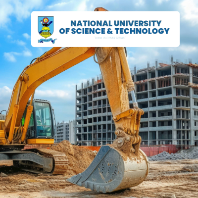 Construction of NUST library resumes after 20-year halt